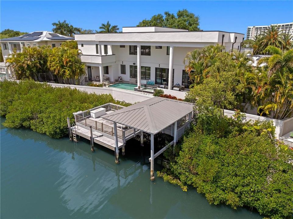 En Venta: $8,499,000 (7 camas, 7 baños, 9075 Pies cuadrados)