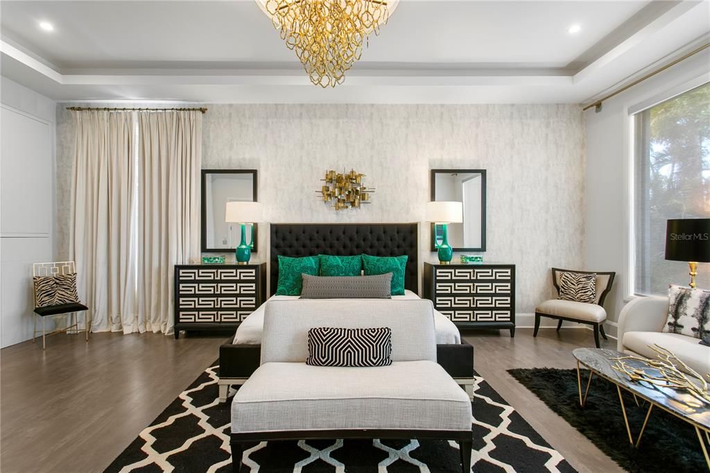 En Venta: $8,499,000 (7 camas, 7 baños, 9075 Pies cuadrados)