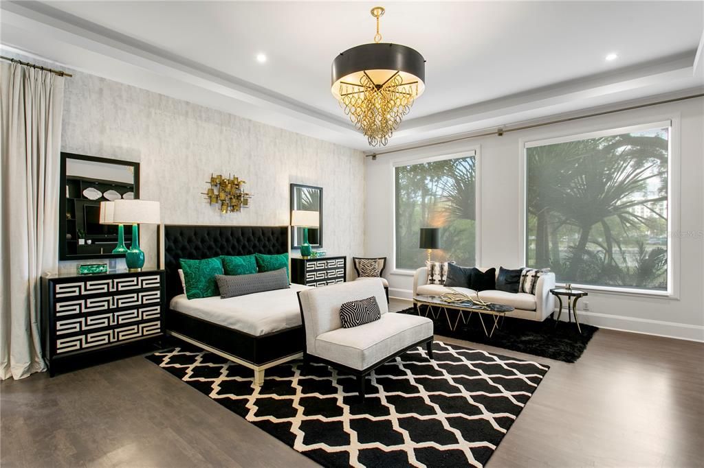 En Venta: $8,499,000 (7 camas, 7 baños, 9075 Pies cuadrados)