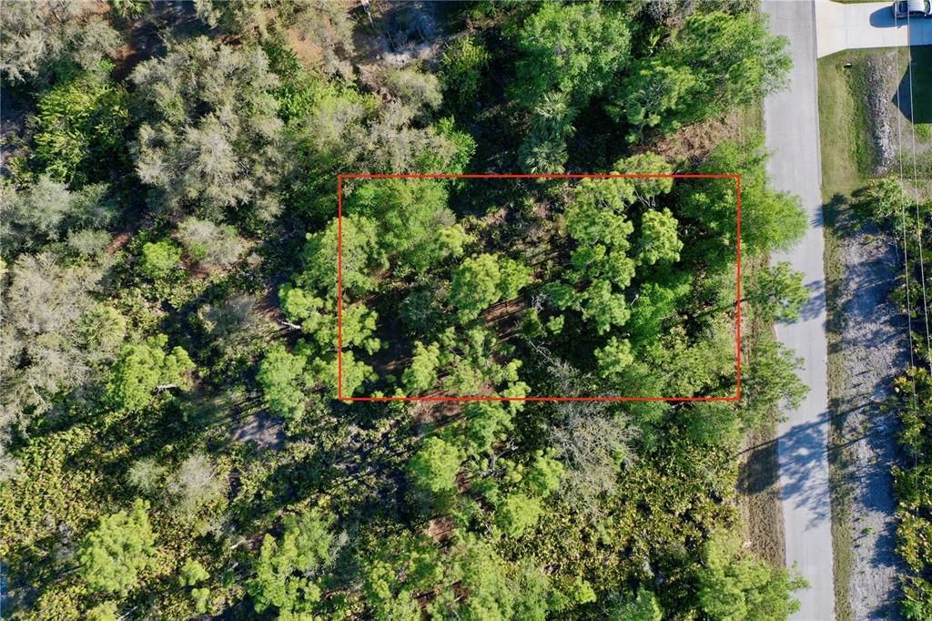 待售: $18,500 (0.23 acres)