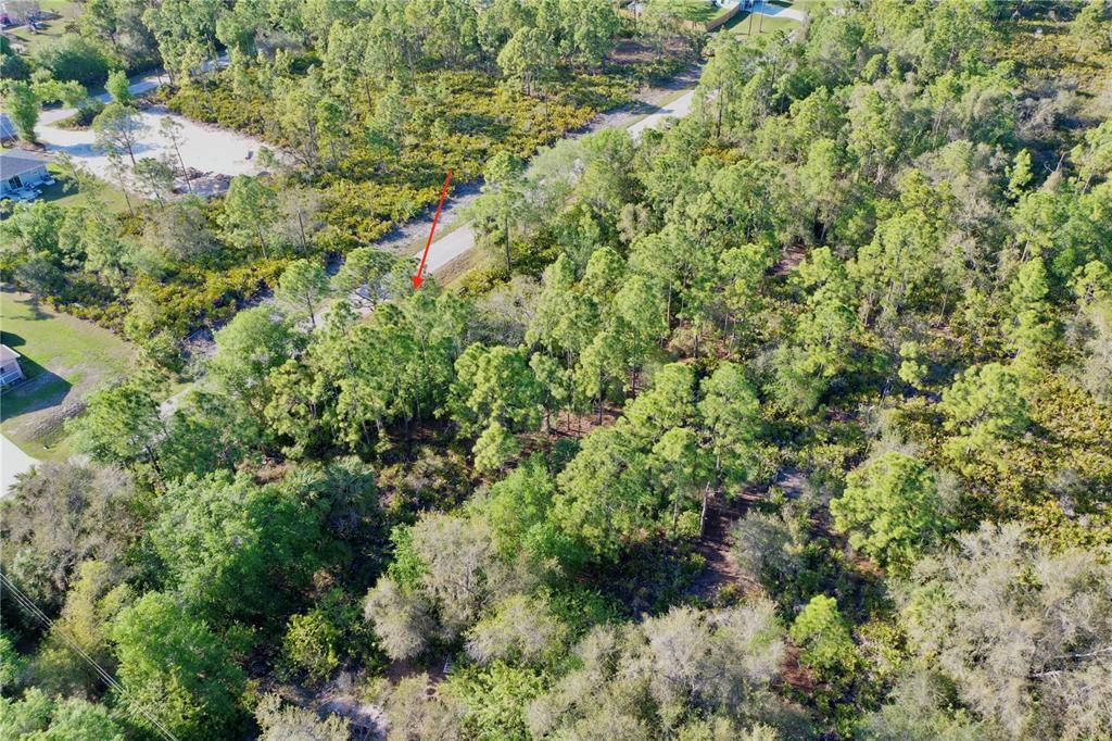 待售: $18,500 (0.23 acres)