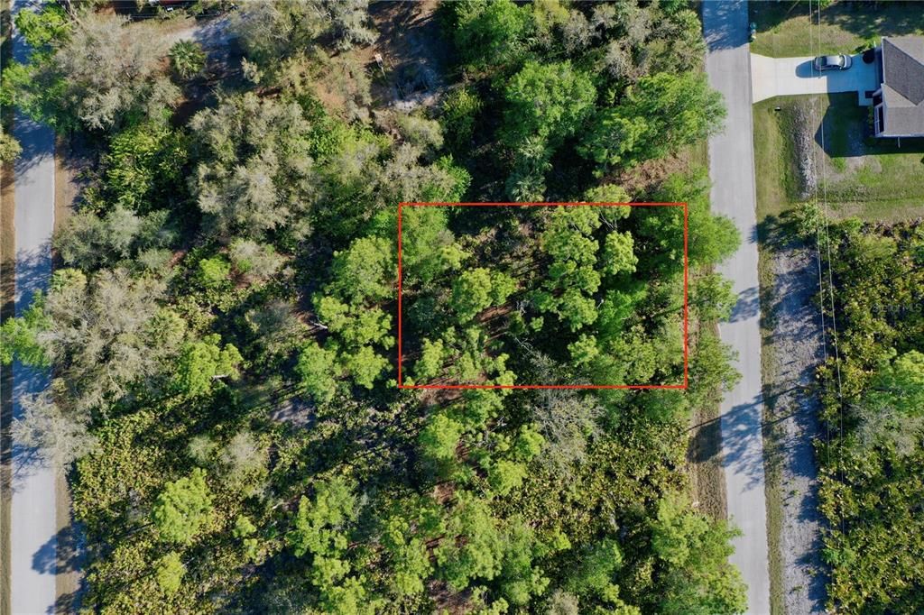 待售: $18,500 (0.23 acres)