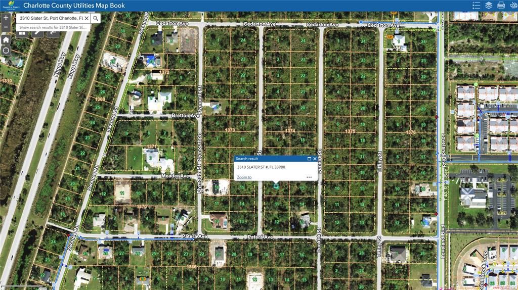 待售: $18,500 (0.23 acres)