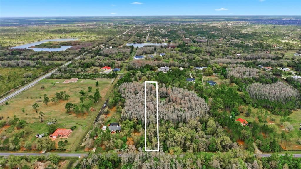На продажу: $100,000 (1.09 acres)
