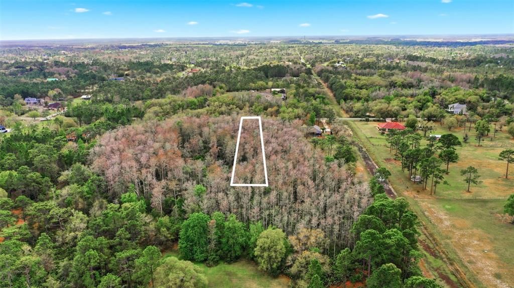 На продажу: $100,000 (1.09 acres)