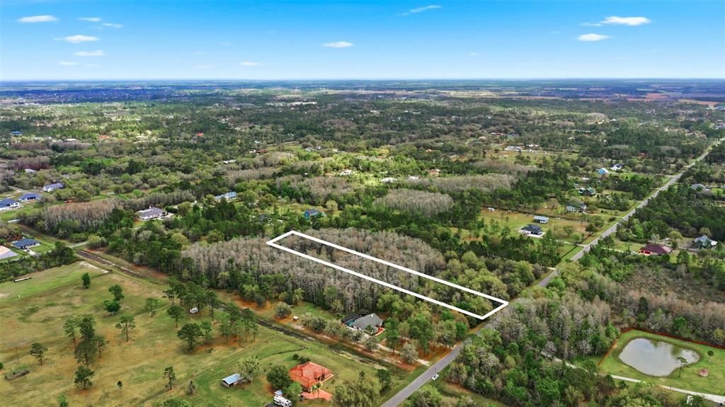 На продажу: $100,000 (1.09 acres)