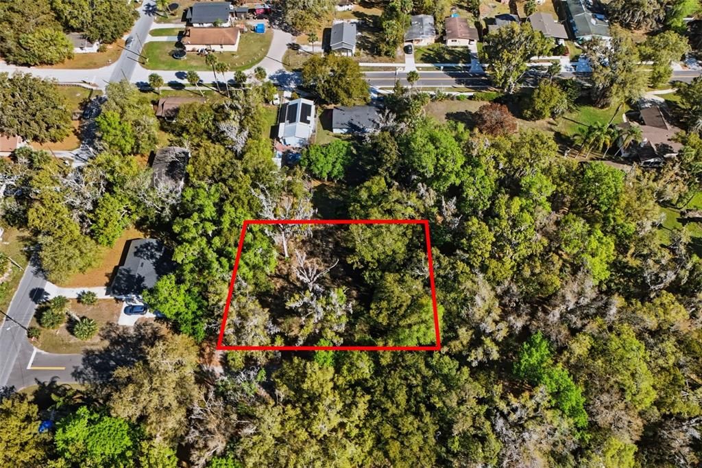 En Venta: $89,000 (0.28 acres)