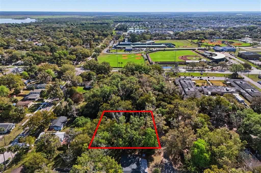 En Venta: $89,000 (0.28 acres)