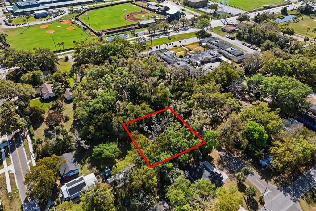 En Venta: $89,000 (0.28 acres)