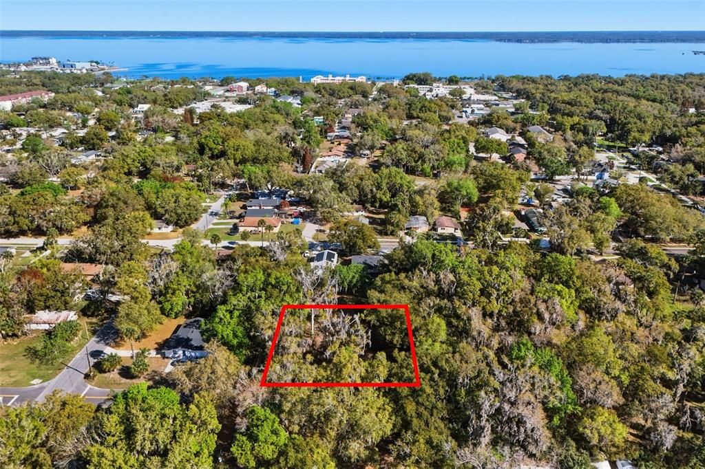 En Venta: $89,000 (0.28 acres)