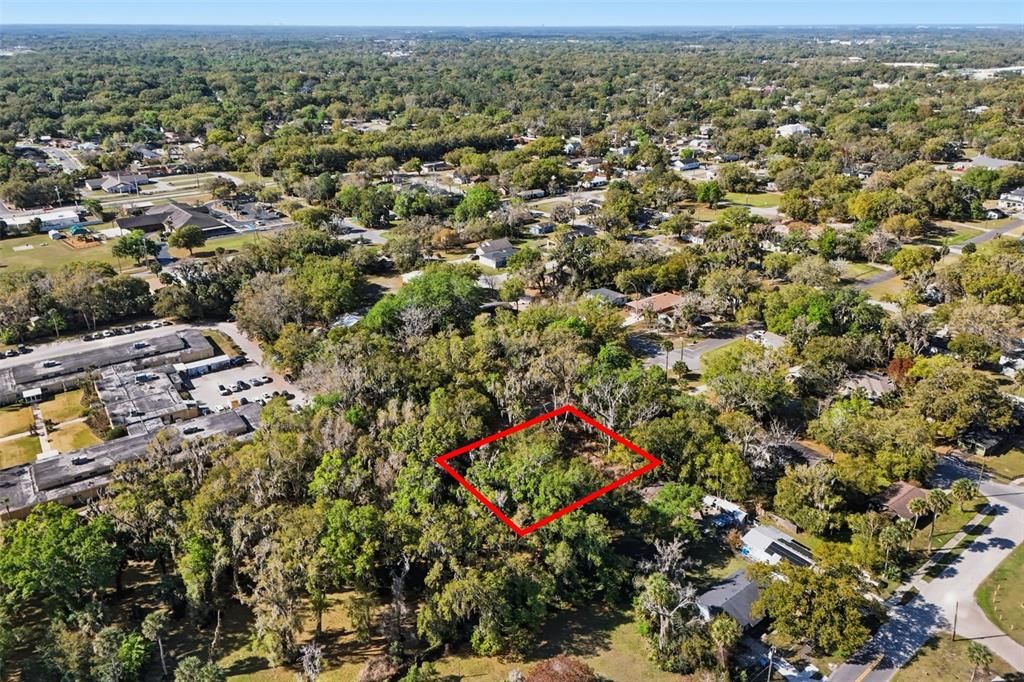 En Venta: $89,000 (0.28 acres)