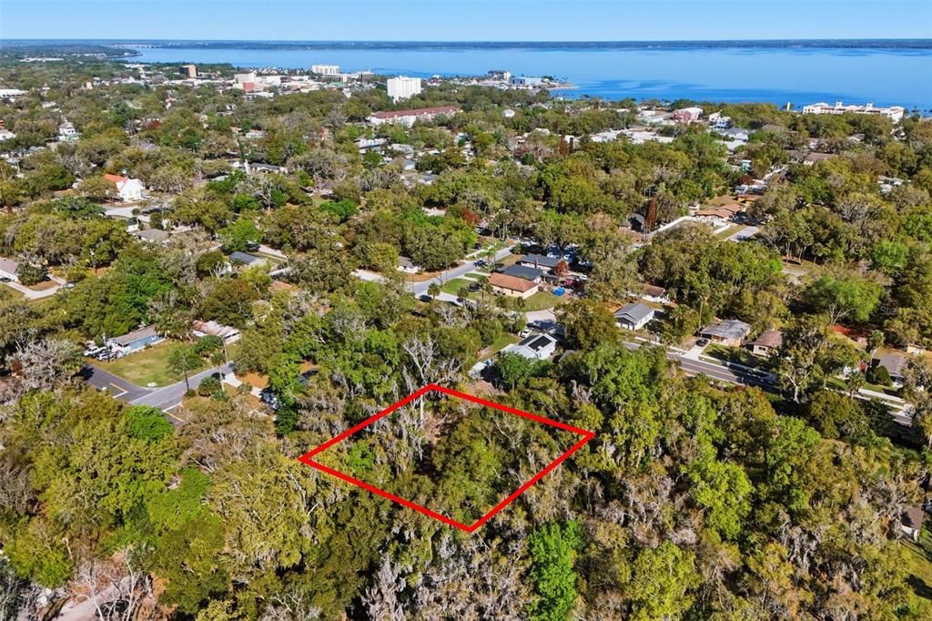 En Venta: $89,000 (0.28 acres)