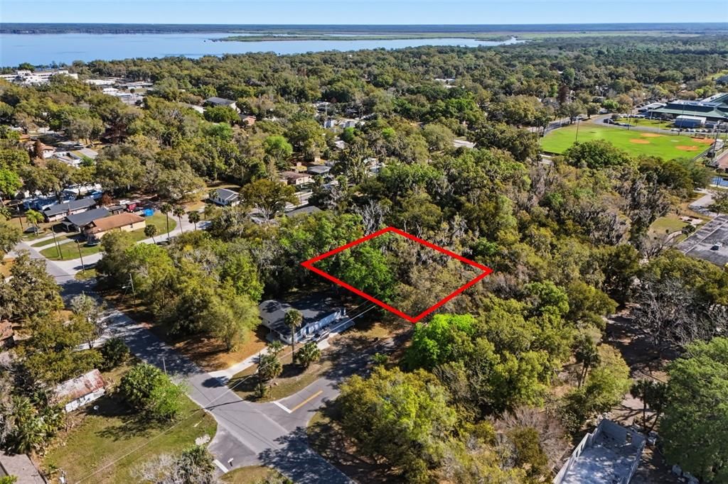 En Venta: $89,000 (0.28 acres)