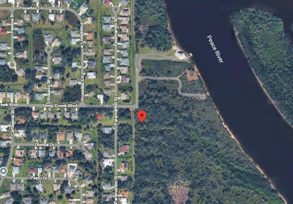 На продажу: $11,000 (0.24 acres)