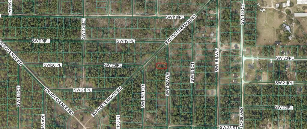 待售: $21,000 (0.23 acres)