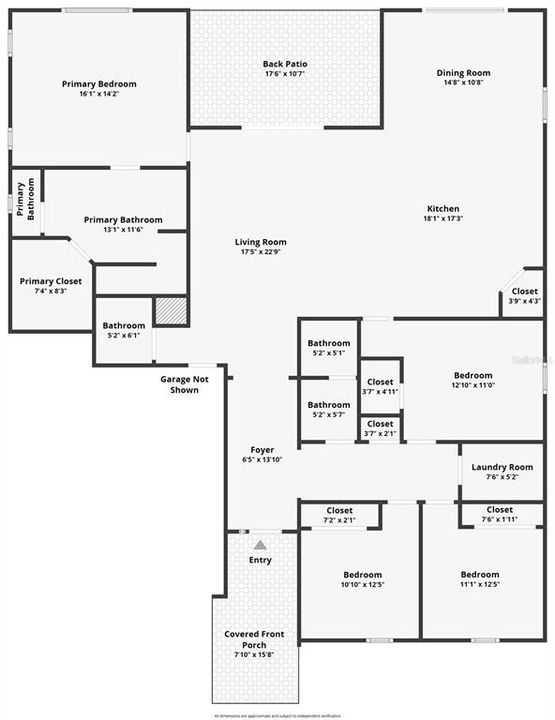 На продажу: $599,900 (4 спален, 2 ванн, 2200 Квадратных фут)