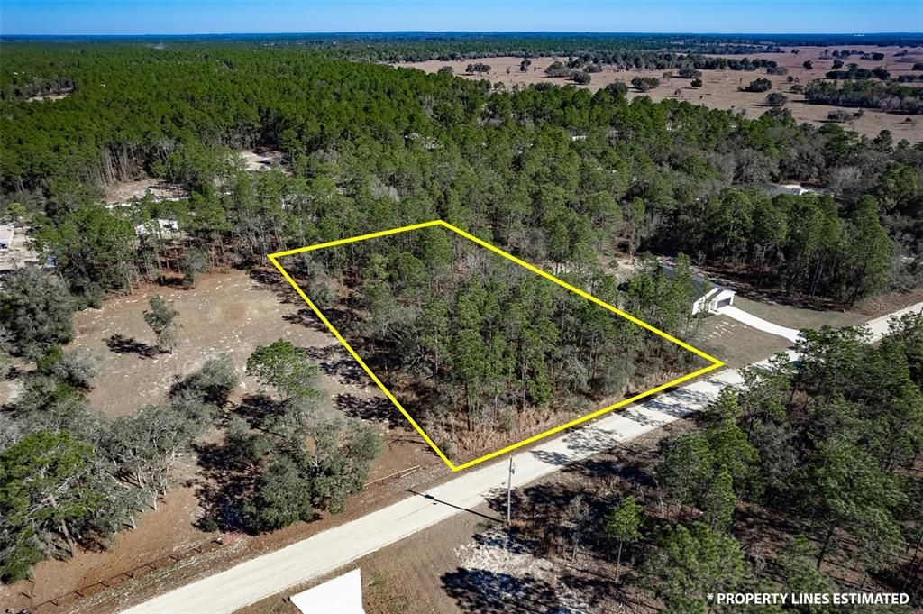 На продажу: $65,000 (1.16 acres)