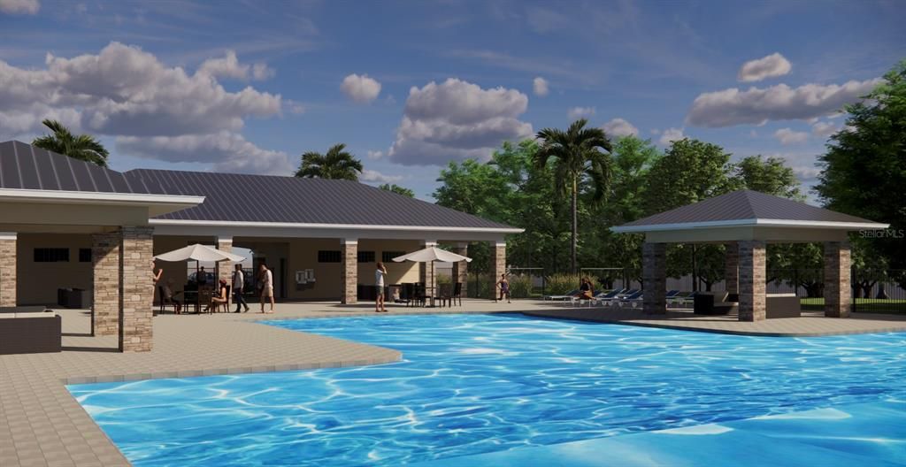 Activo con contrato: $333,900 (4 camas, 3 baños, 2174 Pies cuadrados)