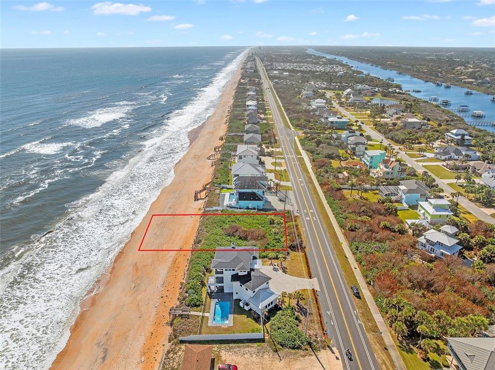For Sale: $1,000,000 (0.41 acres)