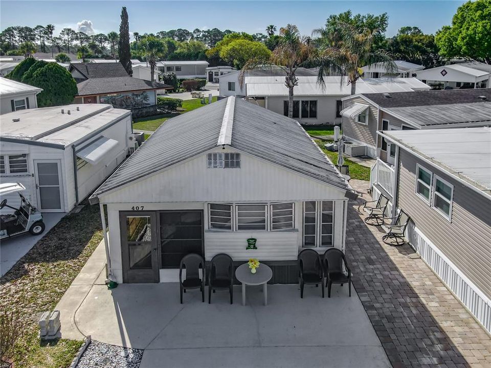 En Venta: $64,900 (1 camas, 1 baños, 592 Pies cuadrados)