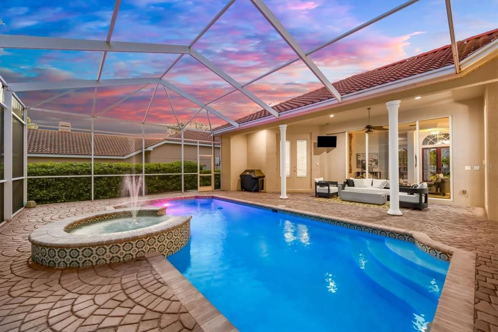 Activo con contrato: $1,450,000 (5 camas, 3 baños, 3340 Pies cuadrados)