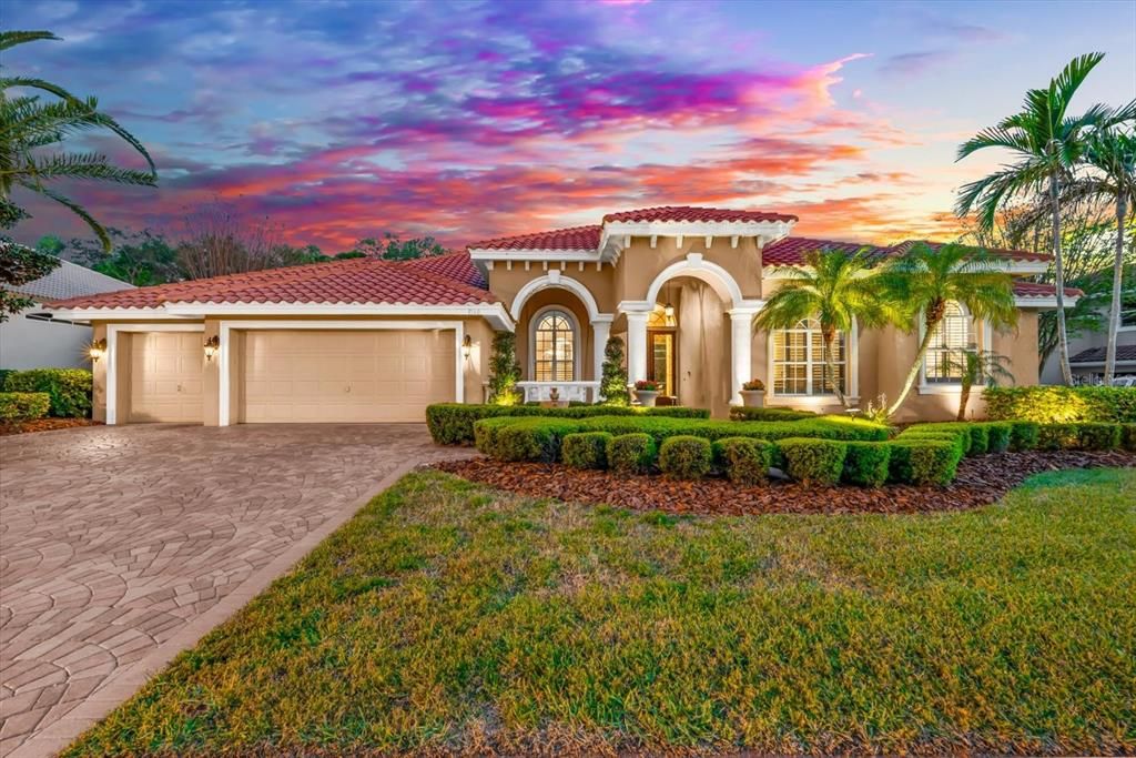 Activo con contrato: $1,450,000 (5 camas, 3 baños, 3340 Pies cuadrados)