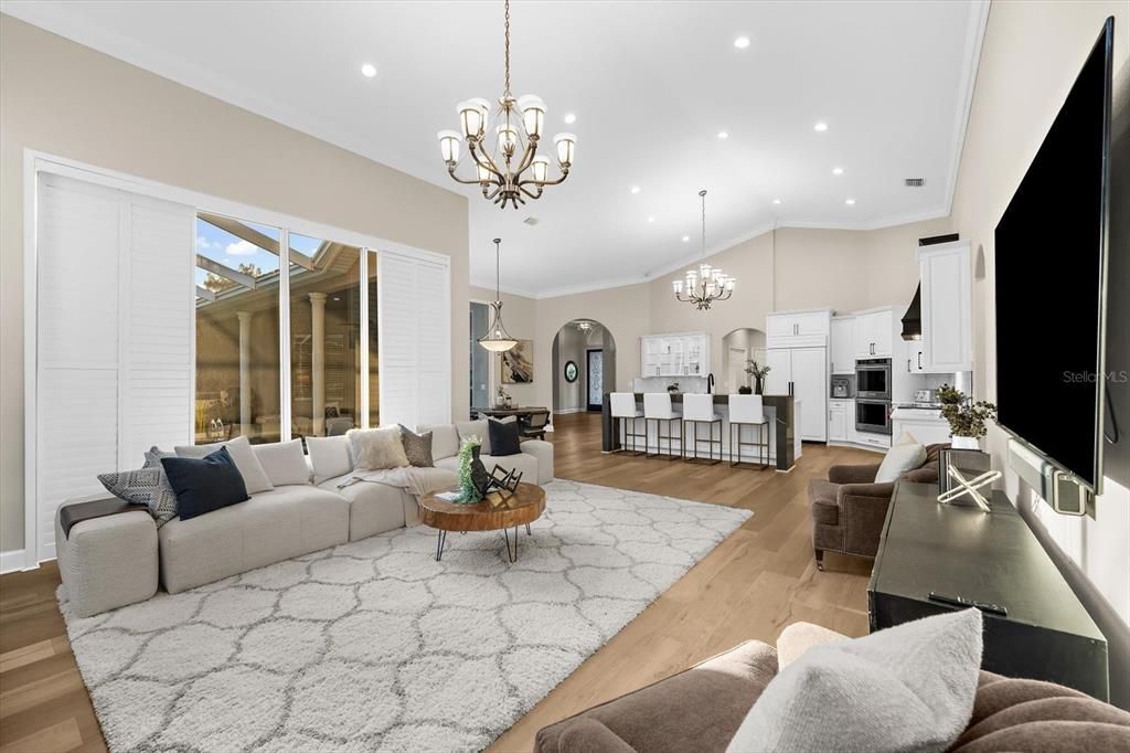 Activo con contrato: $1,450,000 (5 camas, 3 baños, 3340 Pies cuadrados)