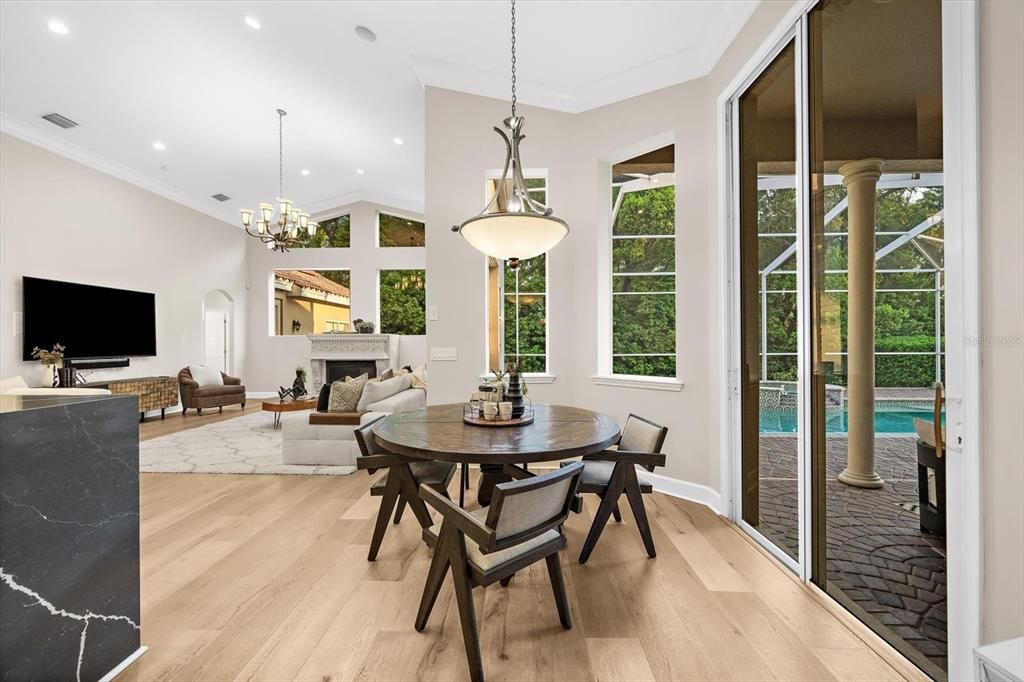 Activo con contrato: $1,450,000 (5 camas, 3 baños, 3340 Pies cuadrados)