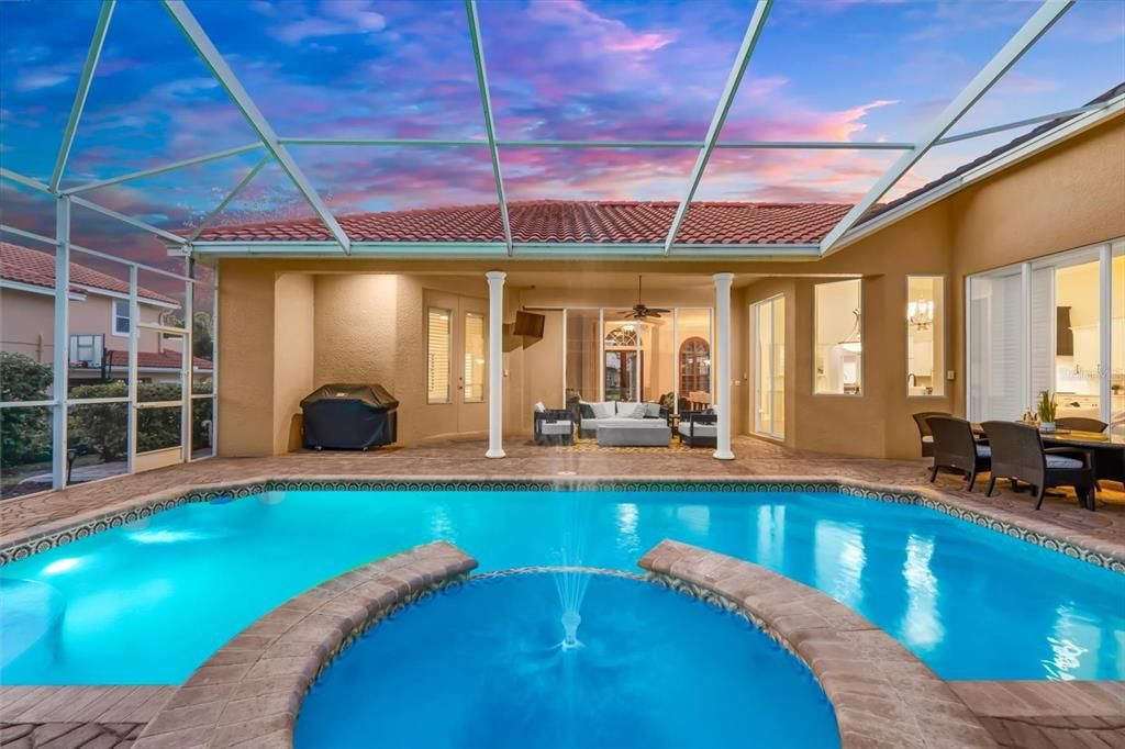Activo con contrato: $1,450,000 (5 camas, 3 baños, 3340 Pies cuadrados)