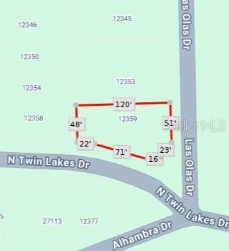 На продажу: $17,900 (0.16 acres)