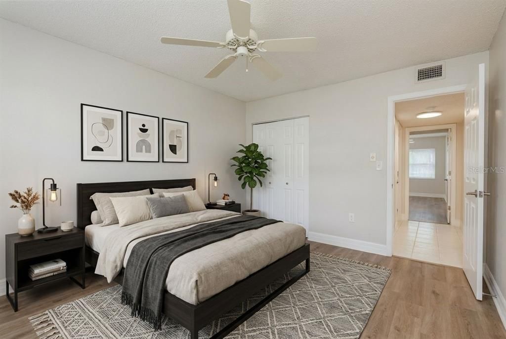 En Venta: $245,000 (2 camas, 1 baños, 1100 Pies cuadrados)