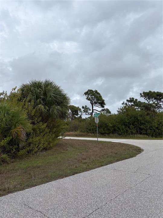 Active With Contract: $22,000 (0.33 acres)