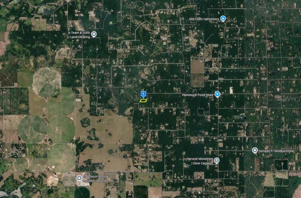 En Venta: $46,999 (2.76 acres)