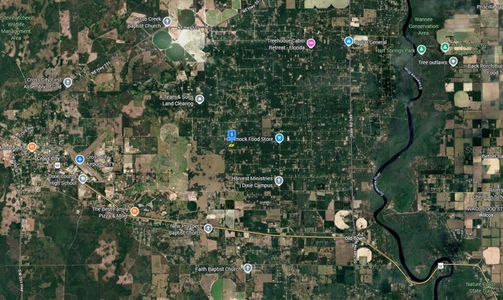 En Venta: $46,999 (2.76 acres)