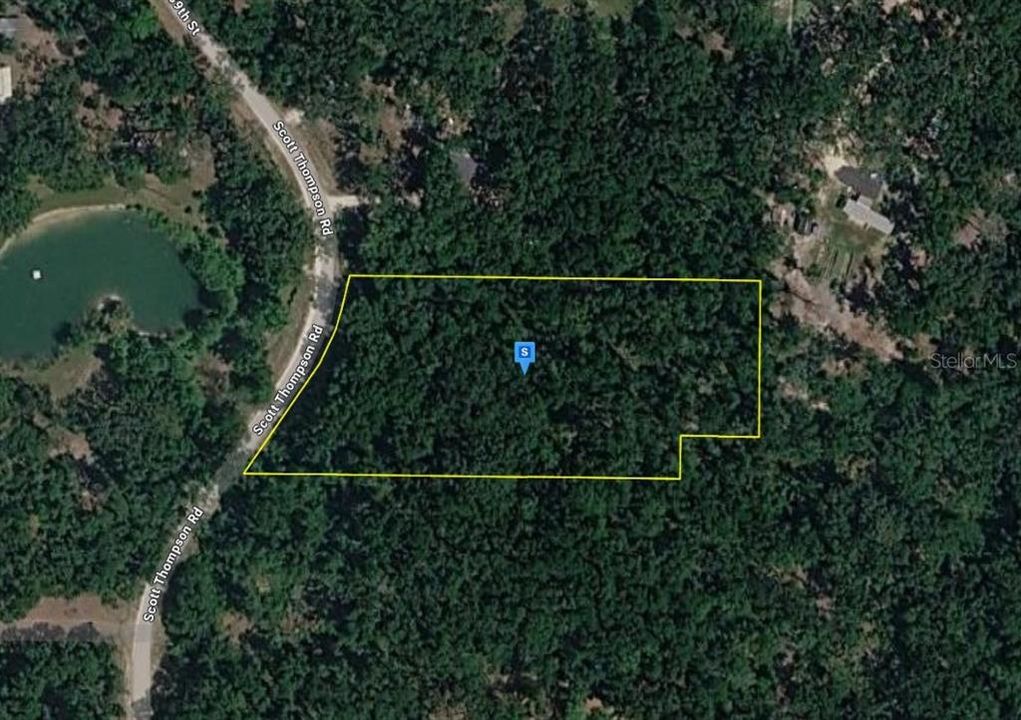 En Venta: $46,999 (2.76 acres)