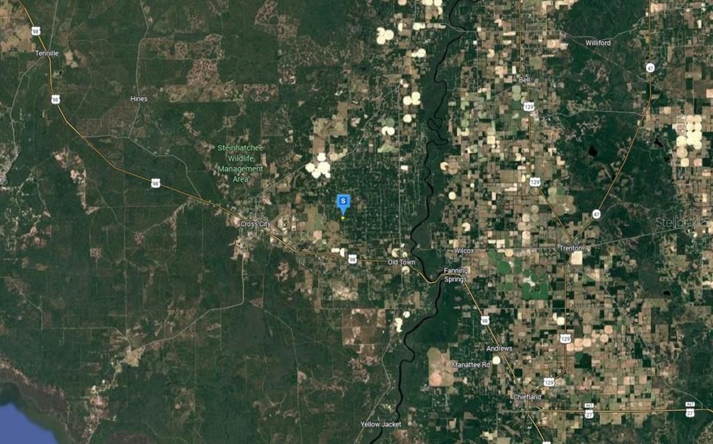 En Venta: $46,999 (2.76 acres)