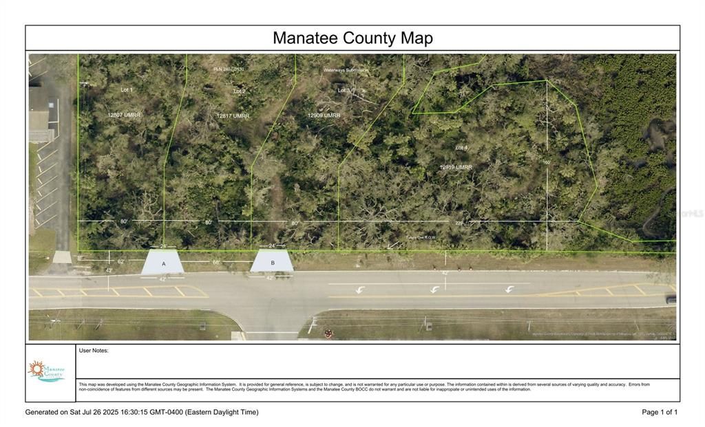 En Venta: $290,000 (0.73 acres)