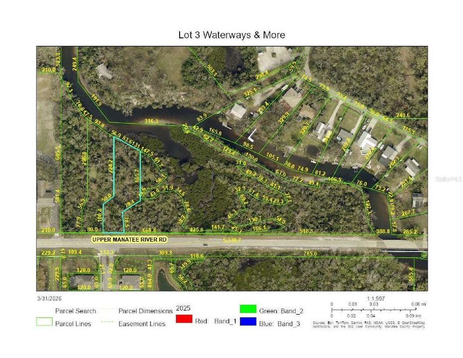 En Venta: $290,000 (0.73 acres)