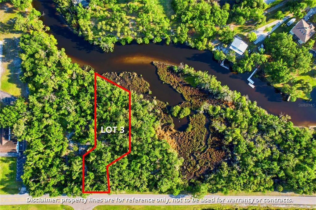En Venta: $290,000 (0.73 acres)