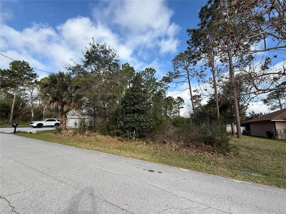 For Sale: $80,000 (0.25 acres)