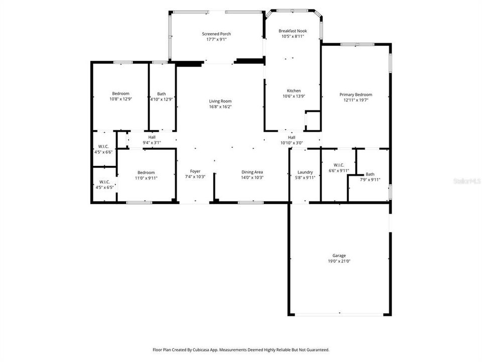 For Sale: $325,000 (3 beds, 2 baths, 1773 Square Feet)
