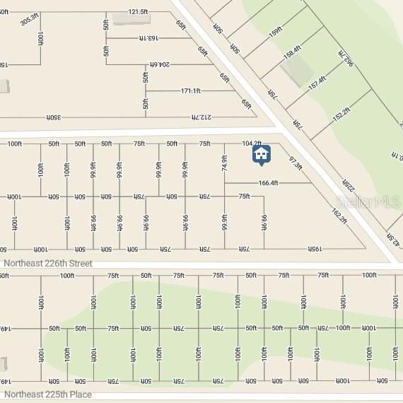 待售: $12,900 (0.27 acres)