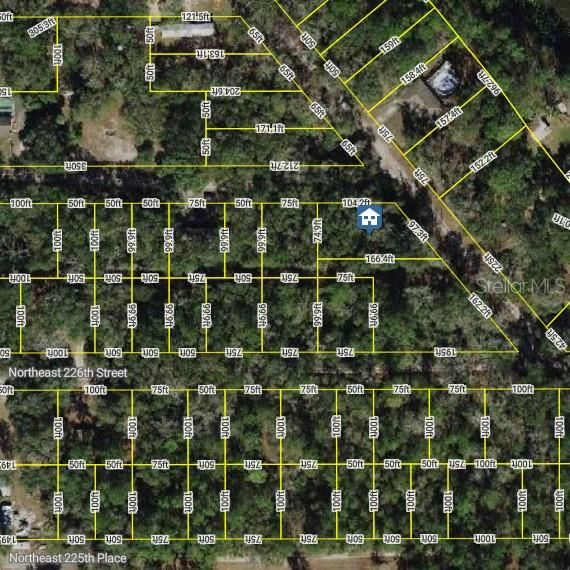 待售: $12,900 (0.27 acres)