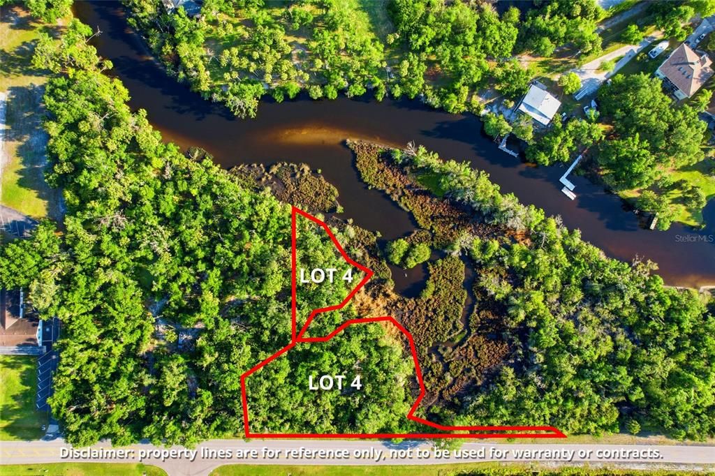 En Venta: $285,000 (0.96 acres)