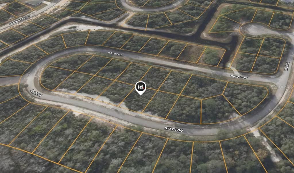 For Sale: $24,500 (0.16 acres)