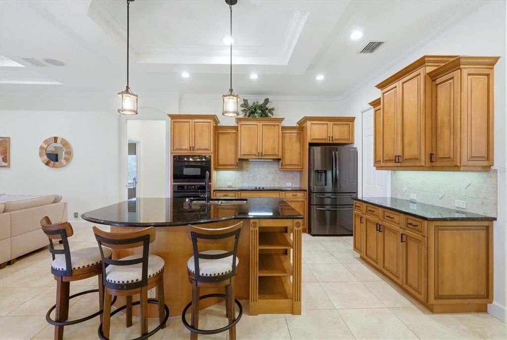 En Venta: $985,450 (4 camas, 3 baños, 3102 Pies cuadrados)