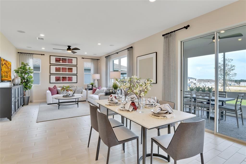 Activo con contrato: $499,999 (5 camas, 3 baños, 3030 Pies cuadrados)