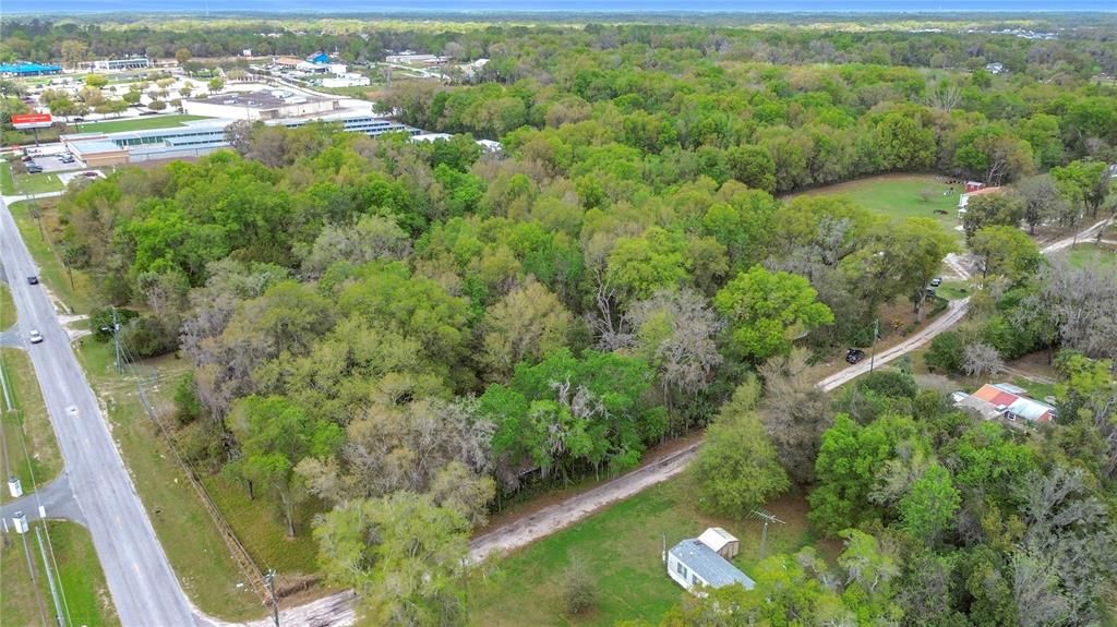 待售: $199,950 (6.53 acres)