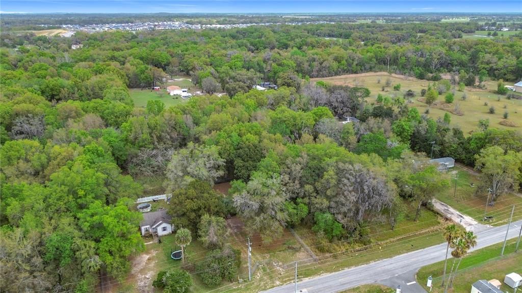 待售: $199,950 (6.53 acres)