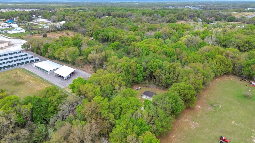 待售: $199,950 (6.53 acres)